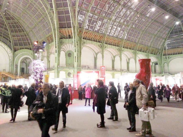 art-en-capital_grand-palais_france_champs-elysées_helene-goddyn_wonderful-art_vernissage
