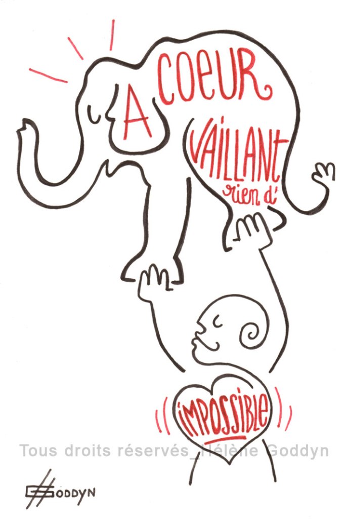 Au-fil-de-la-vie-pour-en-tracer-l-essentiel_COEUR-VAILLANT_Helene-Goddyn_dessin-fil