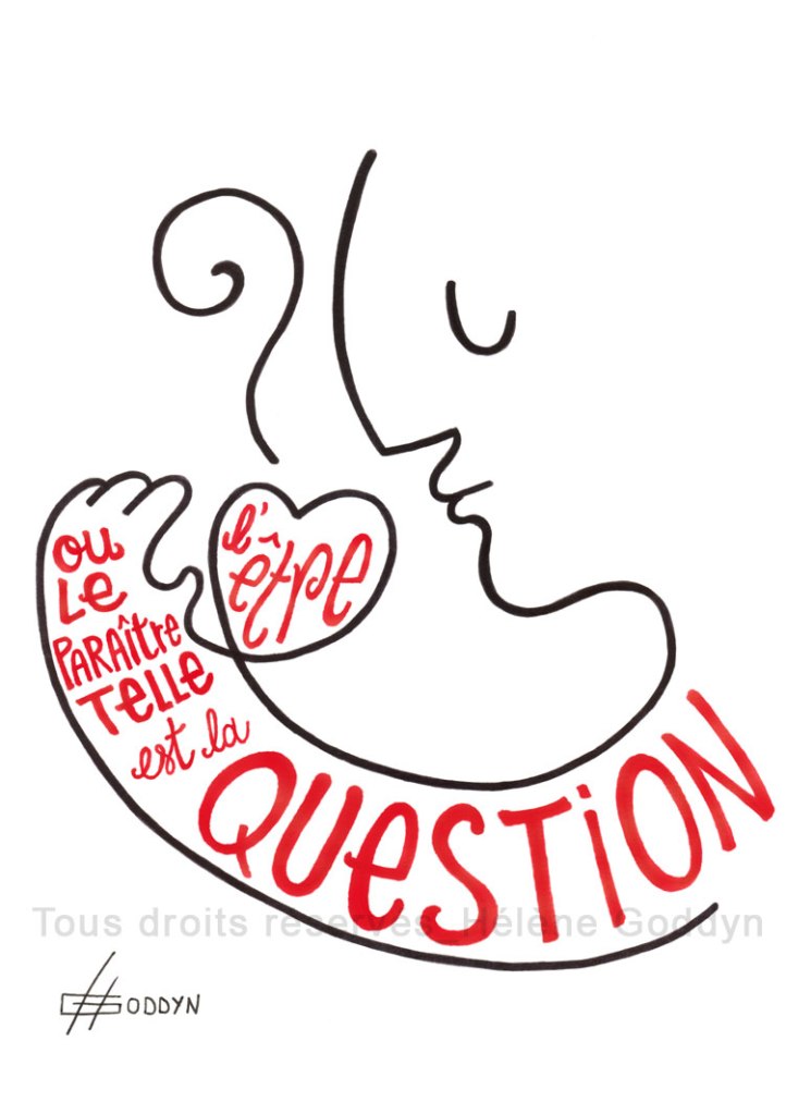 Au-fil-de-la-vie-pour-en-tracer-l-essentiel_ETRE-OU-PARAITRE_Helene-Goddyn_dessin-fil