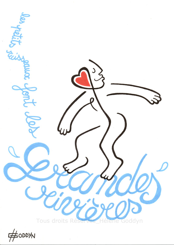 Au-fil-de-la-vie-pour-en-tracer-l-essentiel_Grandes-rivieres_Helene-Goddyn_dessin-fil