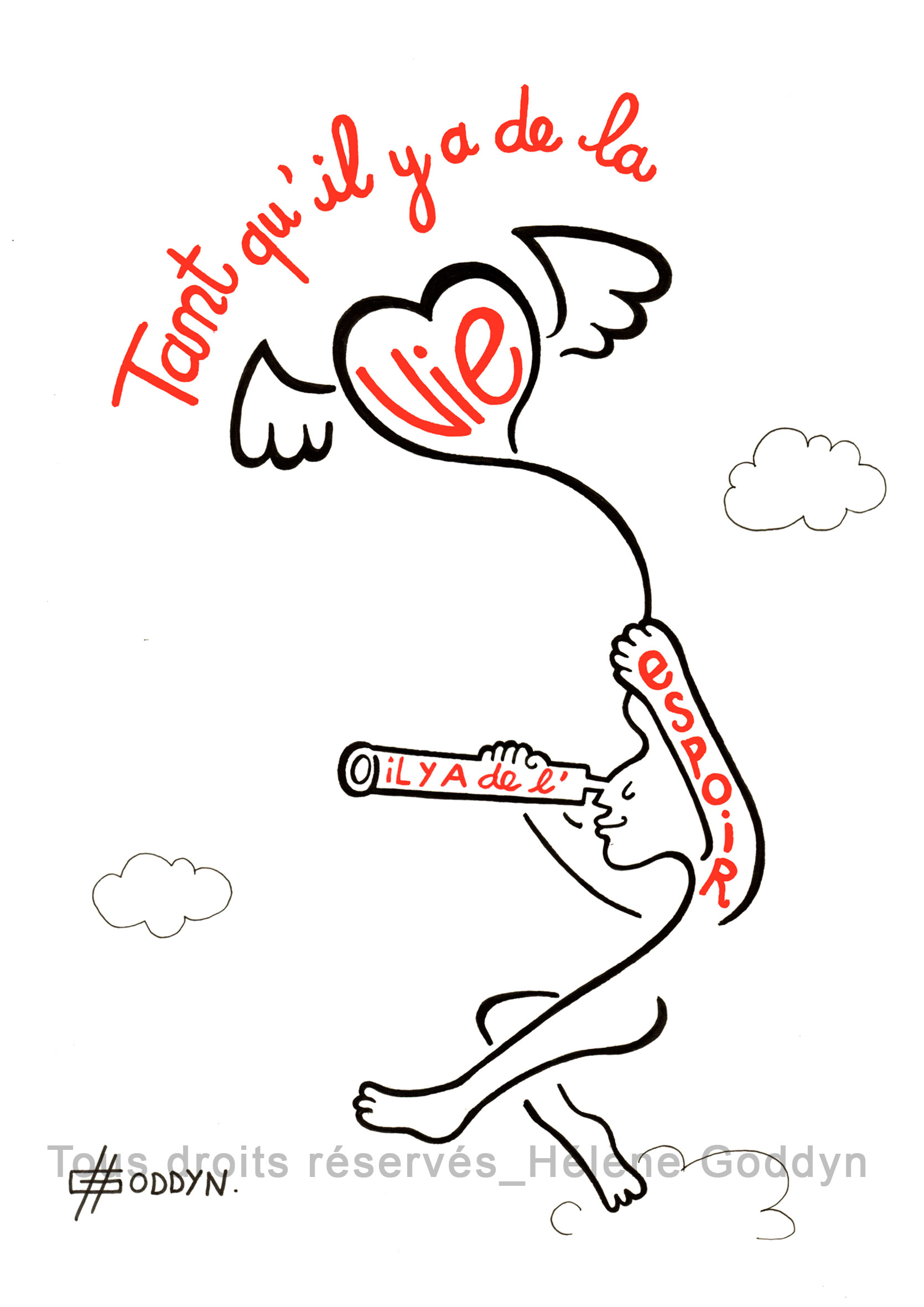 Au-fil-de-la-vie-pour-en-tracer-l-essentiel_L-ESPOIR-FAIT-VIVRE_Helene-Goddyn_dessin-fil