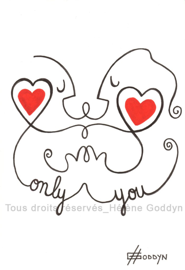 Au-fil-de-la-vie-pour-en-tracer-l-essentiel_ONLY-YOU_Helene-Goddyn_dessin-fil