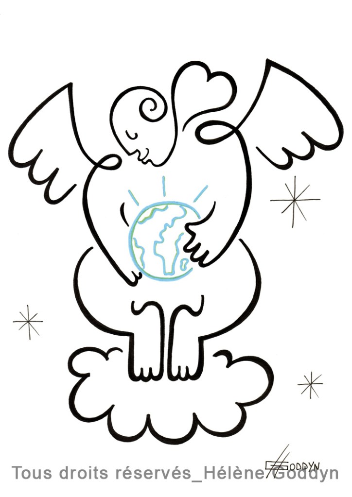 Au-fil-de-la-vie-pour-en-tracer-l-essentiel_protection_Helene-Goddyn_dessin-fil