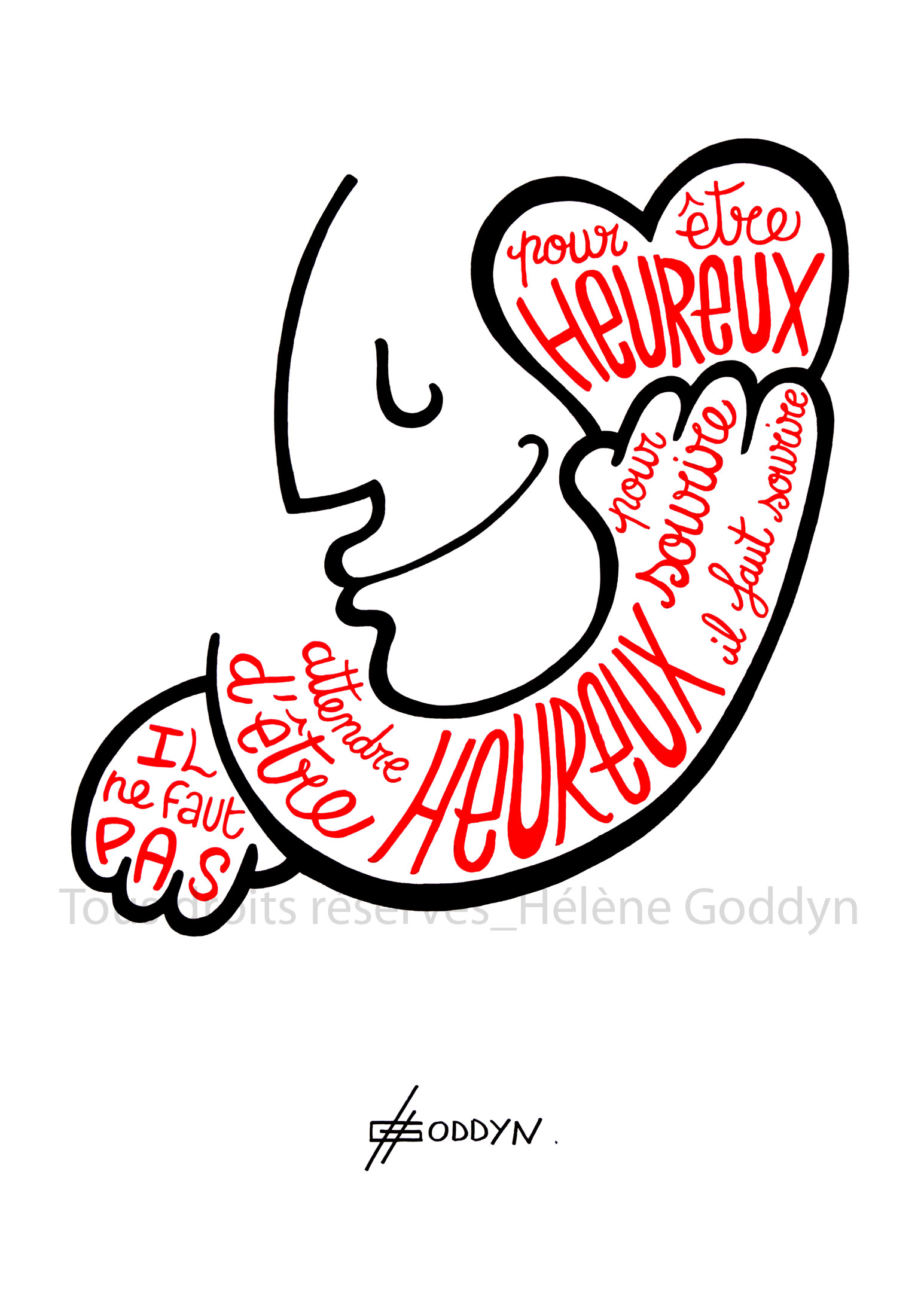 au-fil-de-la-vie-pour-en-tracer-l-essentiel_sourire_helene-goddyn_dessin-fil