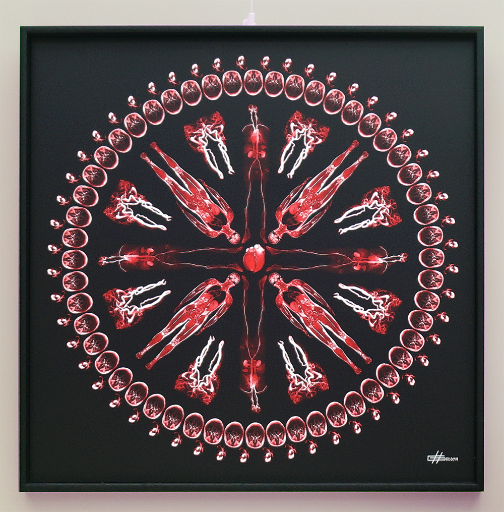 Human-Mandala_VEINE_X-Ray-and-art_Print-on-Aluminum-dibond