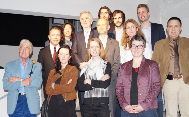 Mandala-Humain_Mystique_Hélène-Goddyn_Exposition-Palais-de-Tokyo_Art&Care_Philips-et-Arstper_2-avril-2015_13