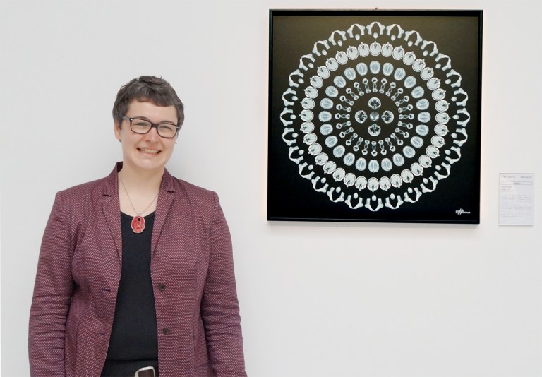Mandala-Humain_Mystique_Hélène-Goddyn_Exposition-Palais-de-Tokyo_Art&Care_Philips-et-Arstper_2-avril-2015_4