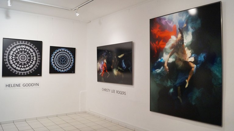 Mandalas-Humains_Helene-Goddyn_exposition_Exposition-Espace-Peugeot_Ten-Arts_2015_5