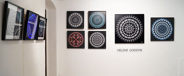 Mandalas-Humains_Helene-Goddyn_exposition_Exposition-Espace-Peugeot_Ten-Arts_2015_6