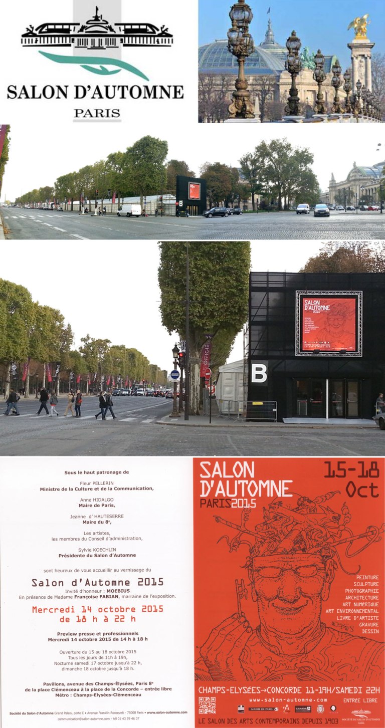 salon-automne-2015_helene-goddyn_Voyage_Mandala-Humain_1