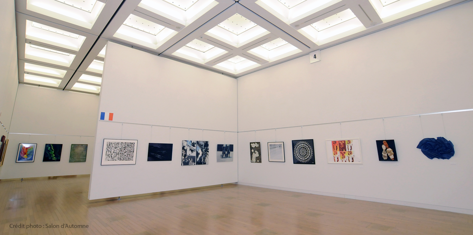 Goddyn-Helene_Mandala-Humain-VOYAGE_Musee-National-Art-Center_Tokyo_Japon