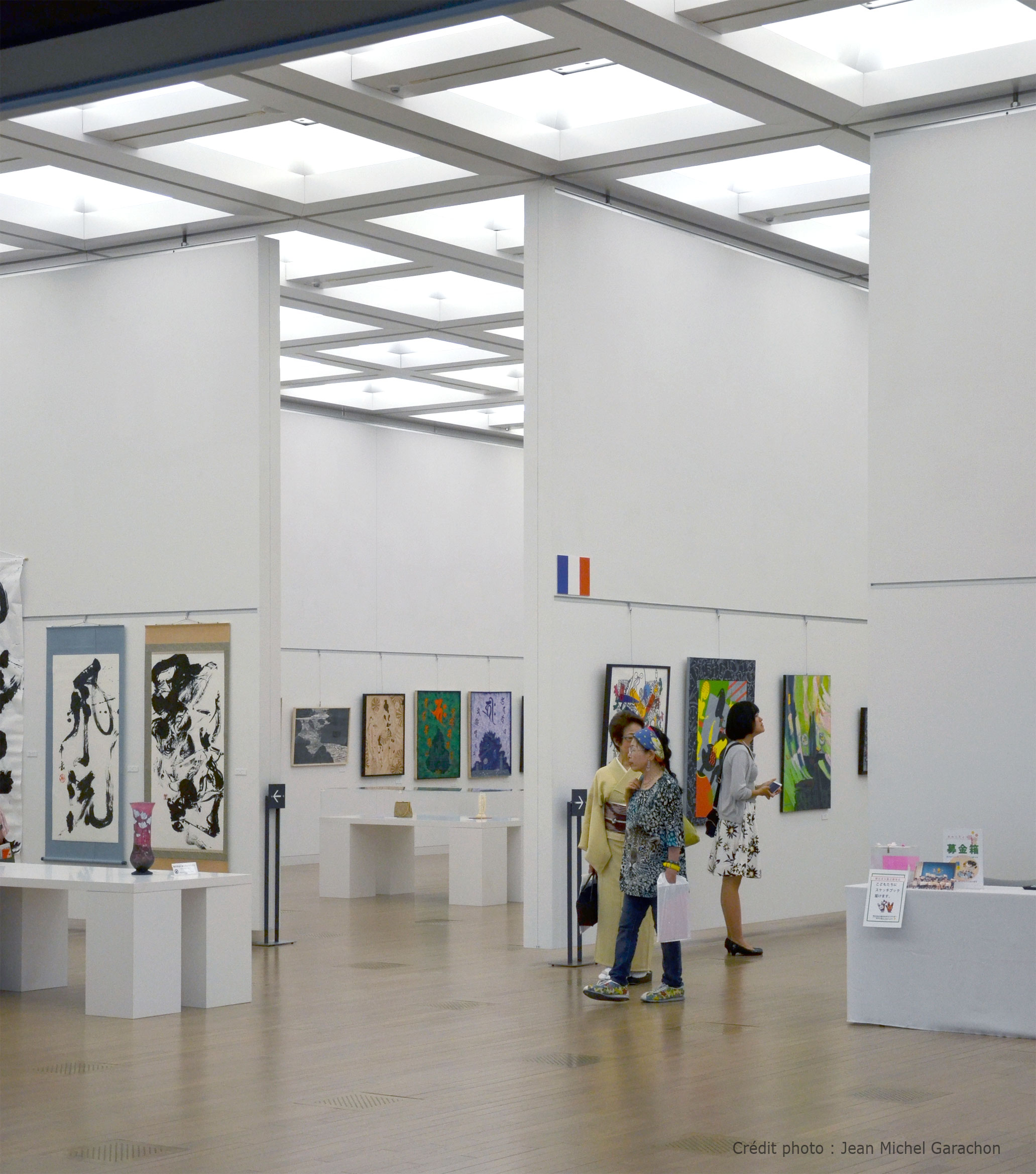 Musee-National-Art-Center_Tokyo_Japon_art-actuel