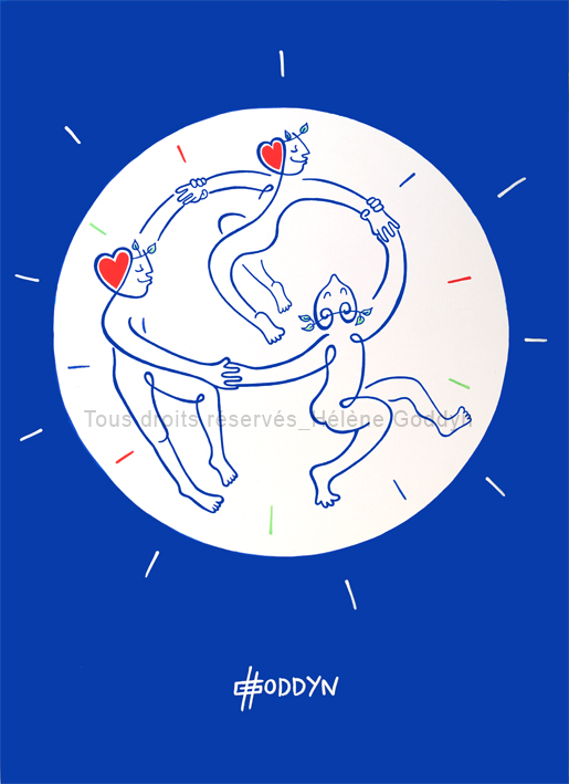 50x70-dessin-BEATITUDE_au-fil-de-la-vie_goddyn