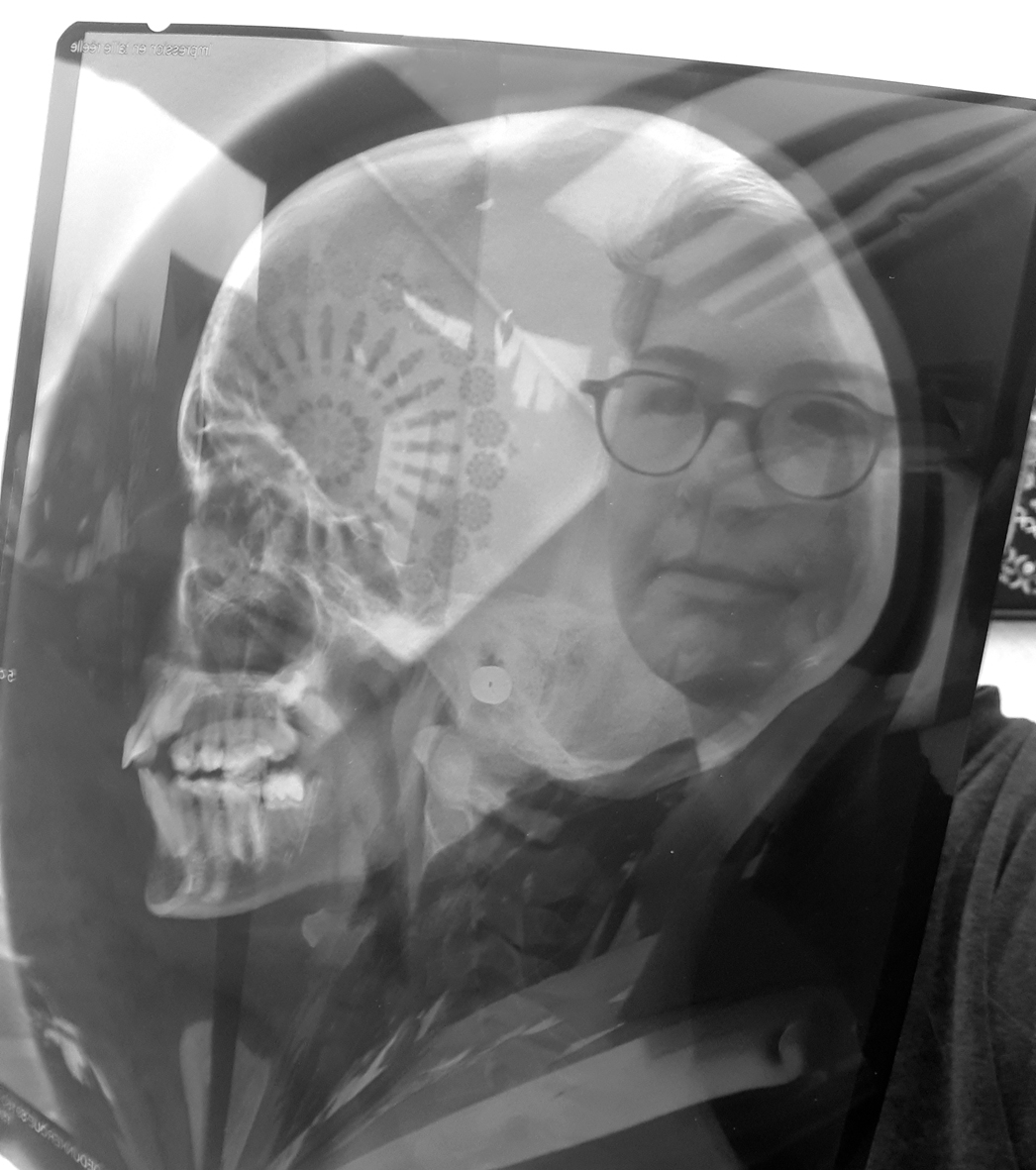 Portrait Helene Goddyn mars 2023-