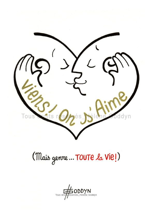 A4_Viens-on-s-aime-mais-toute-la-vie_au-fil-de-la-vie-pour-en-tracer-l-essentiel_helene-goddyn_dessin-et-proverbe_bonne-parole