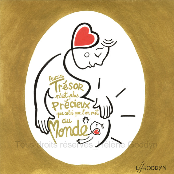 20X20_Au-fil-de-la-vie-pour-en-tracer-l-essentiel_dessin-Naissance_Helene-Goddyn_dessin-fil-web